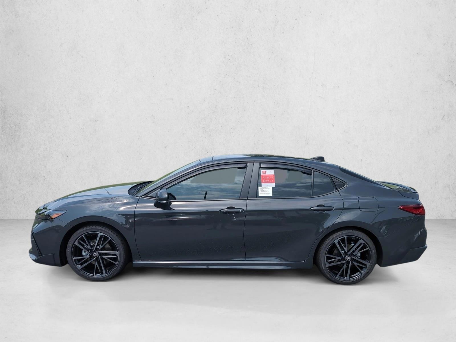 Thumbnail: 2026 Toyota Camry - 2