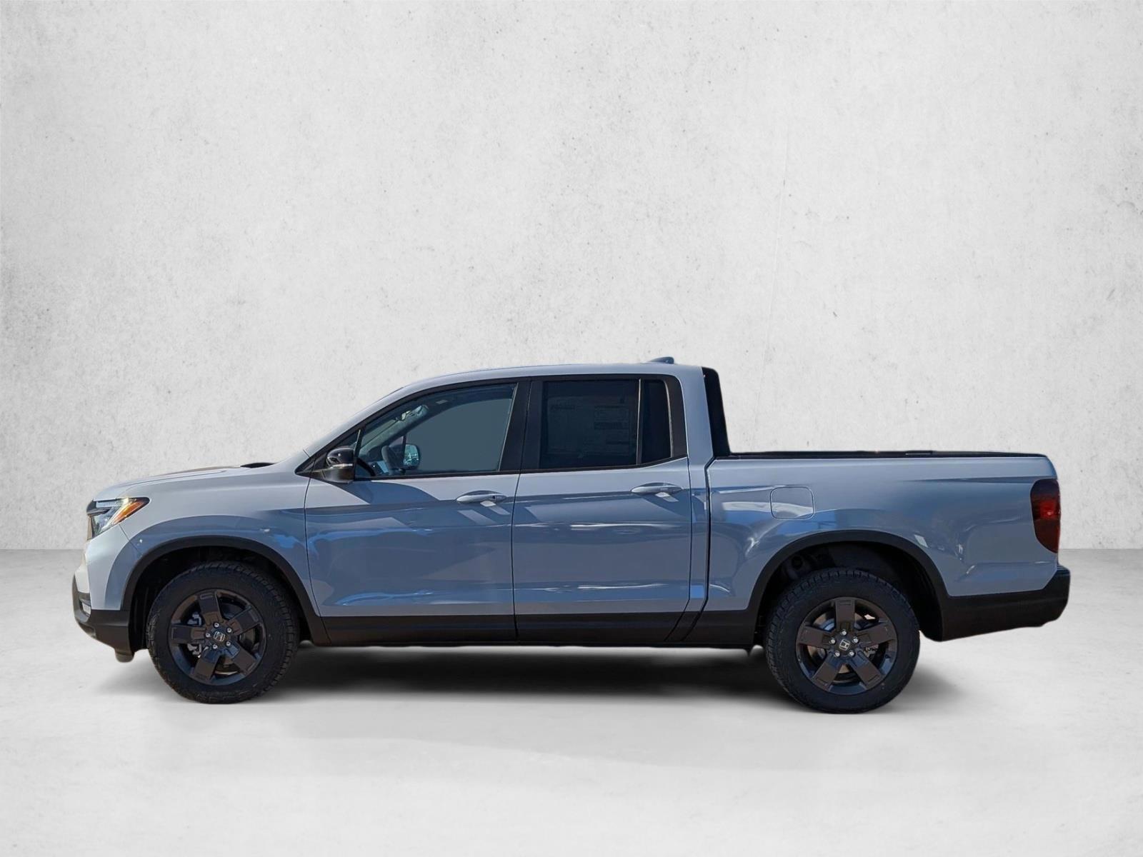 Thumbnail: 2026 Honda Ridgeline - 2