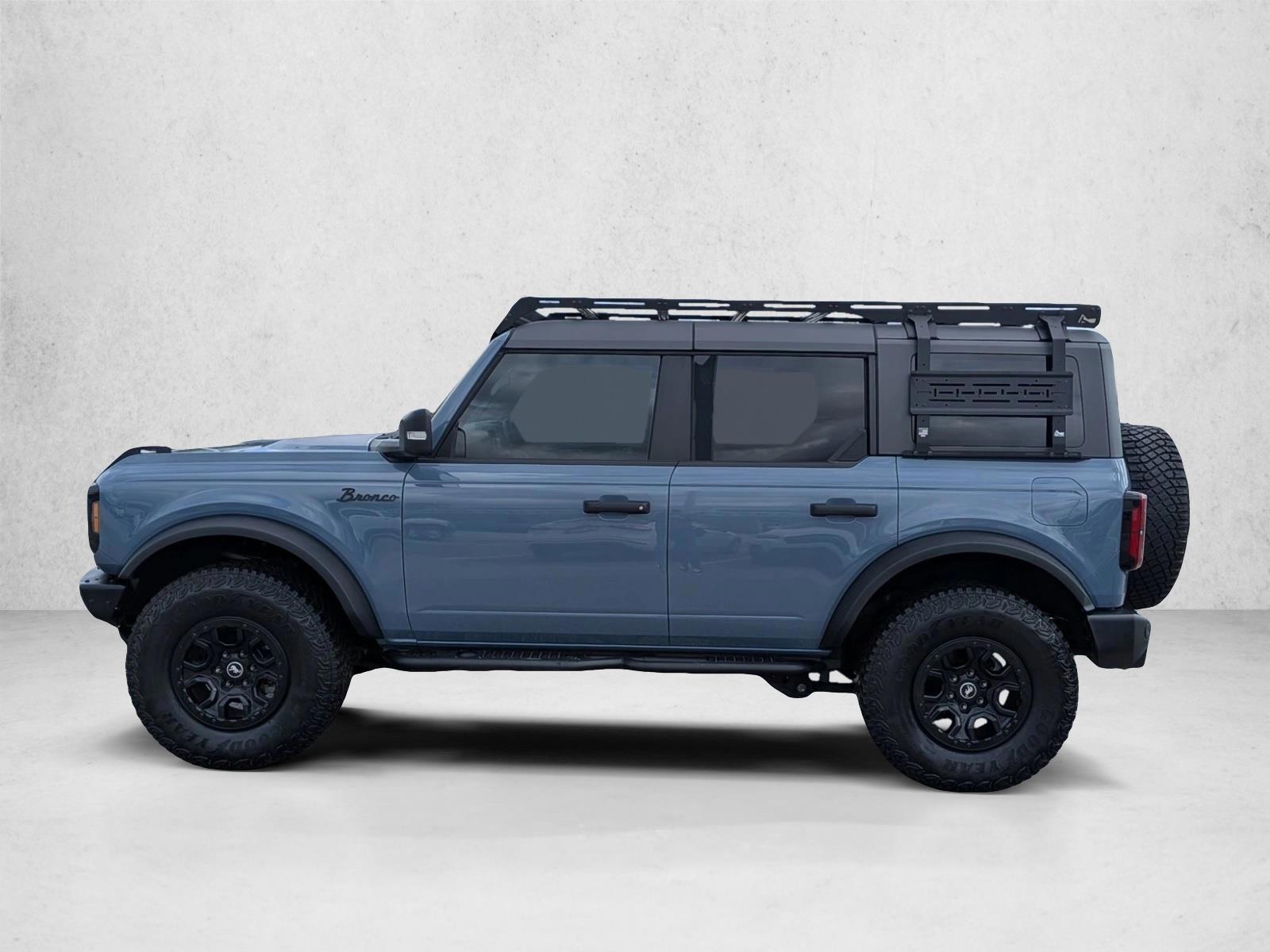 Thumbnail: 2024 Ford Bronco - 2