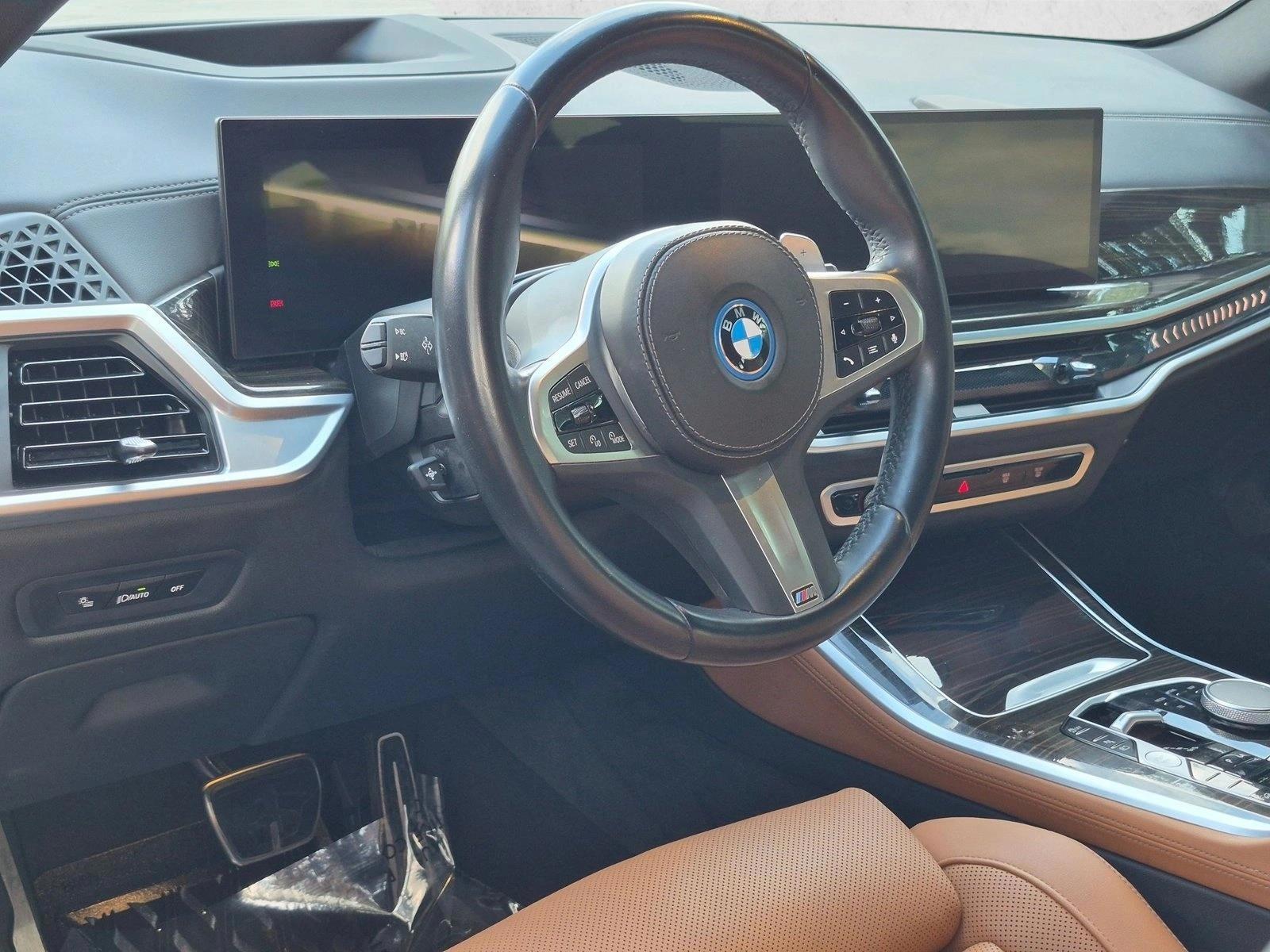 Thumbnail: 2024 BMW X5 - 3