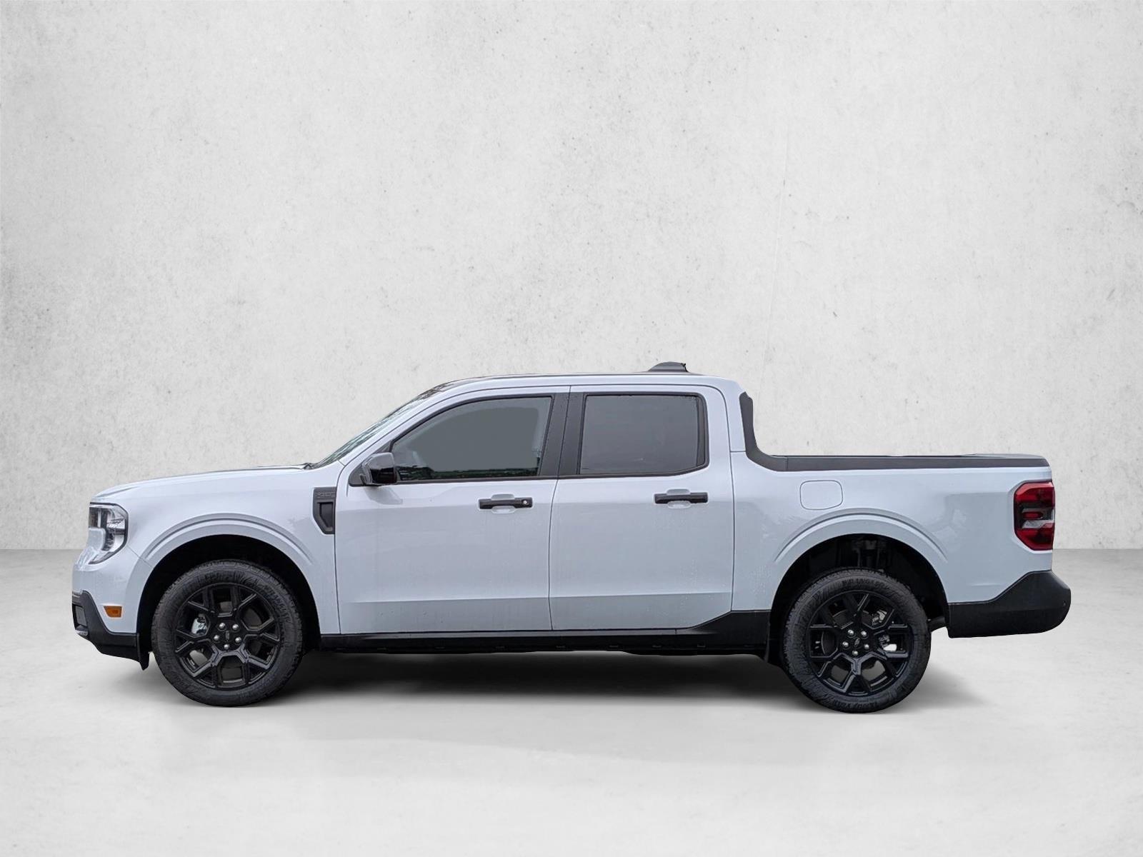 Thumbnail: 2025 Ford Maverick - 2