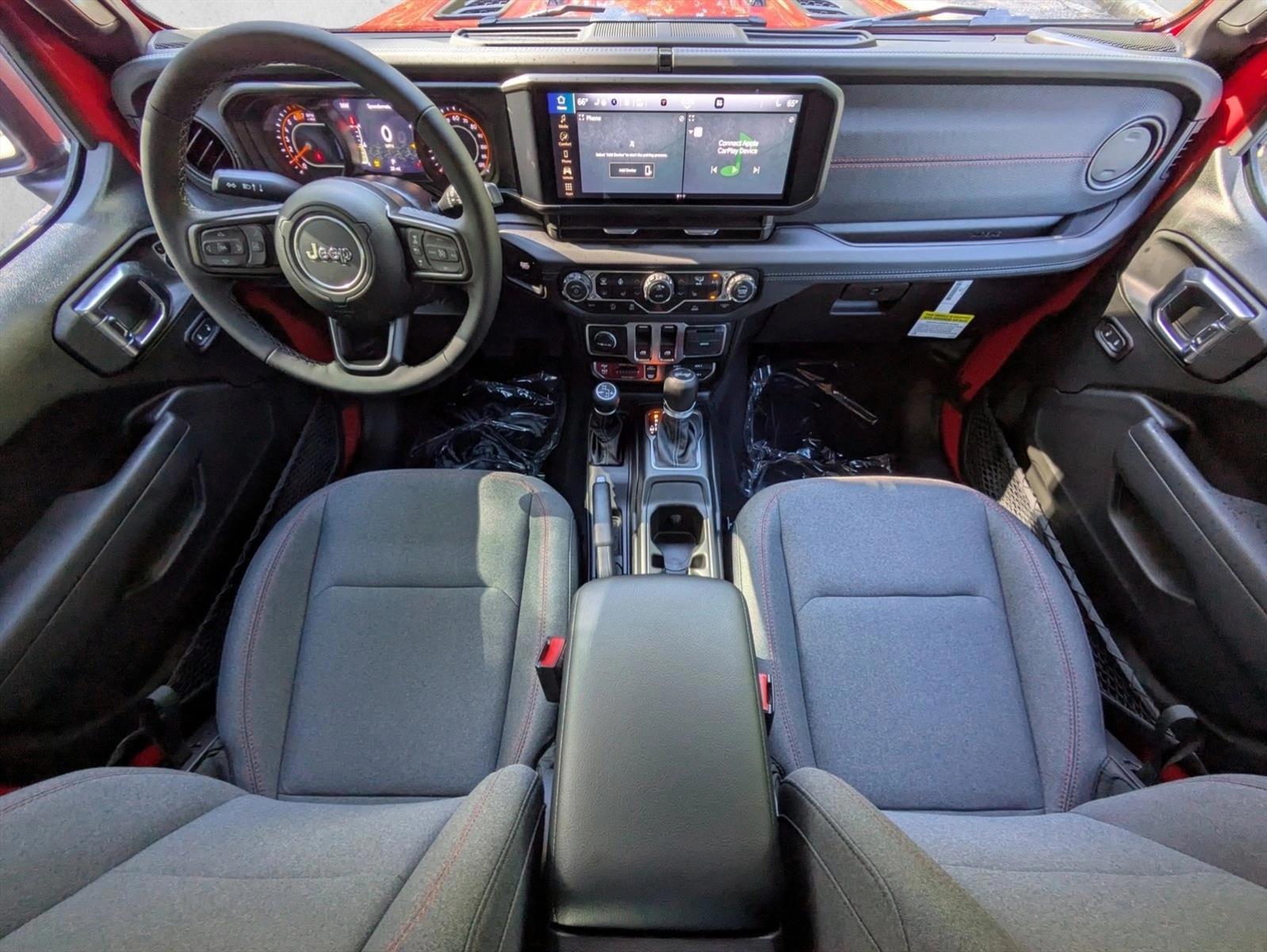 Thumbnail: 2026 Jeep Wrangler - 3
