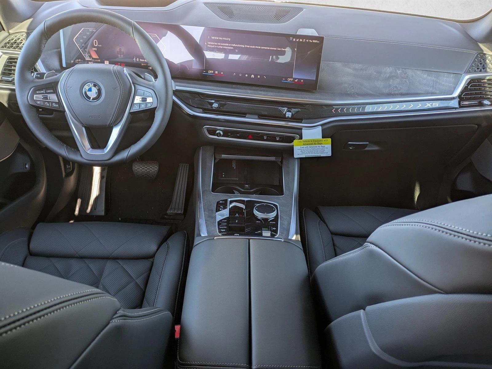 Thumbnail: 2026 BMW X5 - 3