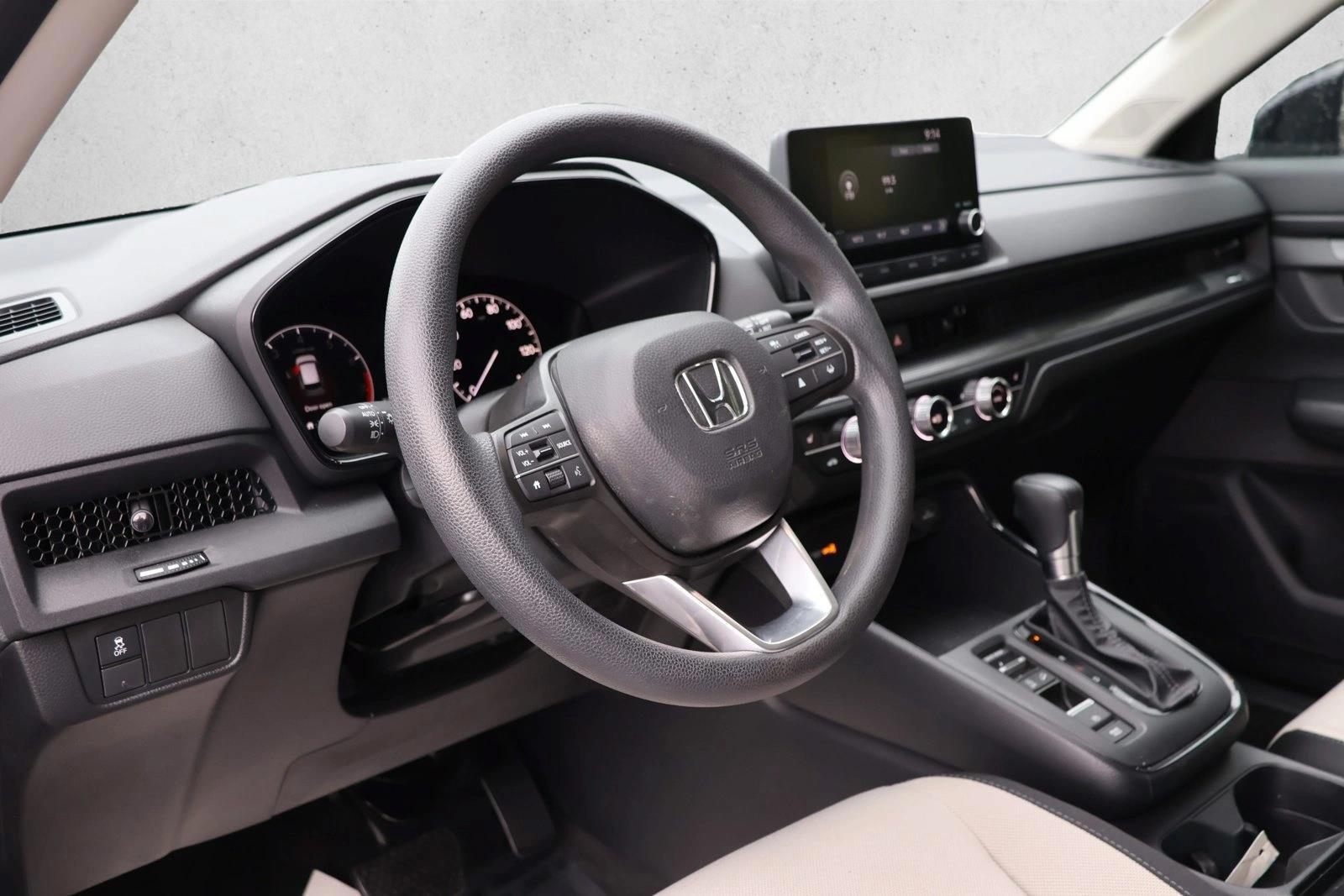 Thumbnail: 2025 Honda CR-V - 3