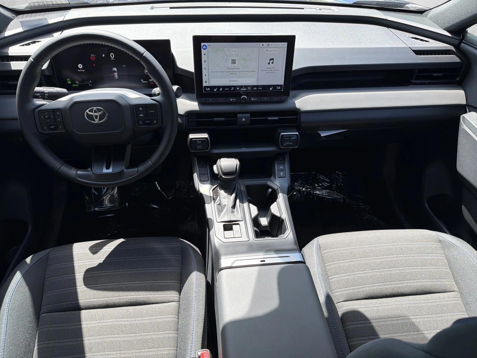 Thumbnail: 2026 Toyota RAV4 - 3