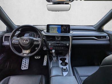 2021 Lexus RX