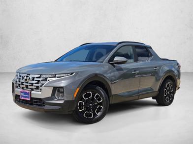 2022 Hyundai Santa Cruz SEL -
                  Corpus Christi, TX