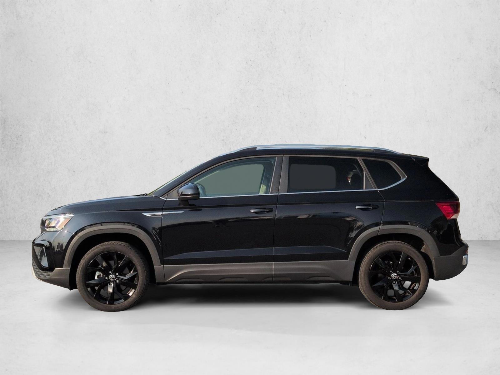Thumbnail: 2023 Volkswagen Taos - 2