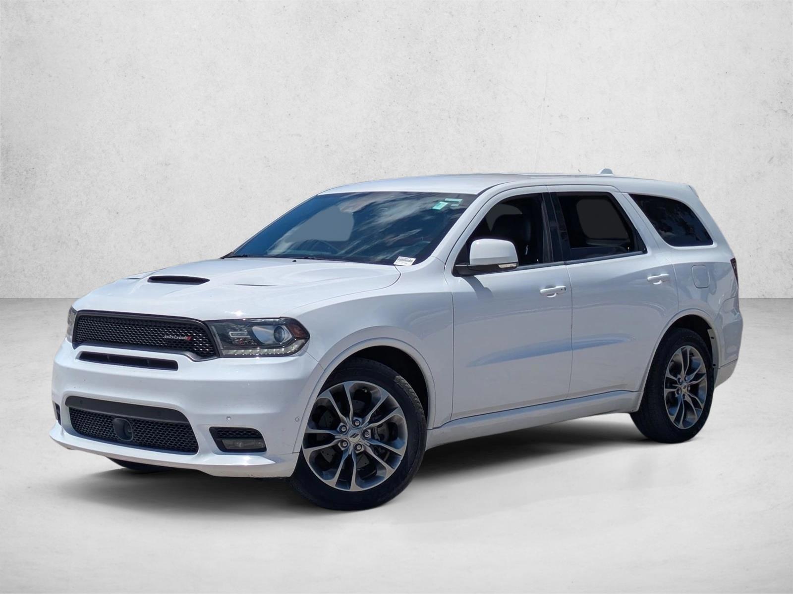Thumbnail: 2019 Dodge Durango - 1
