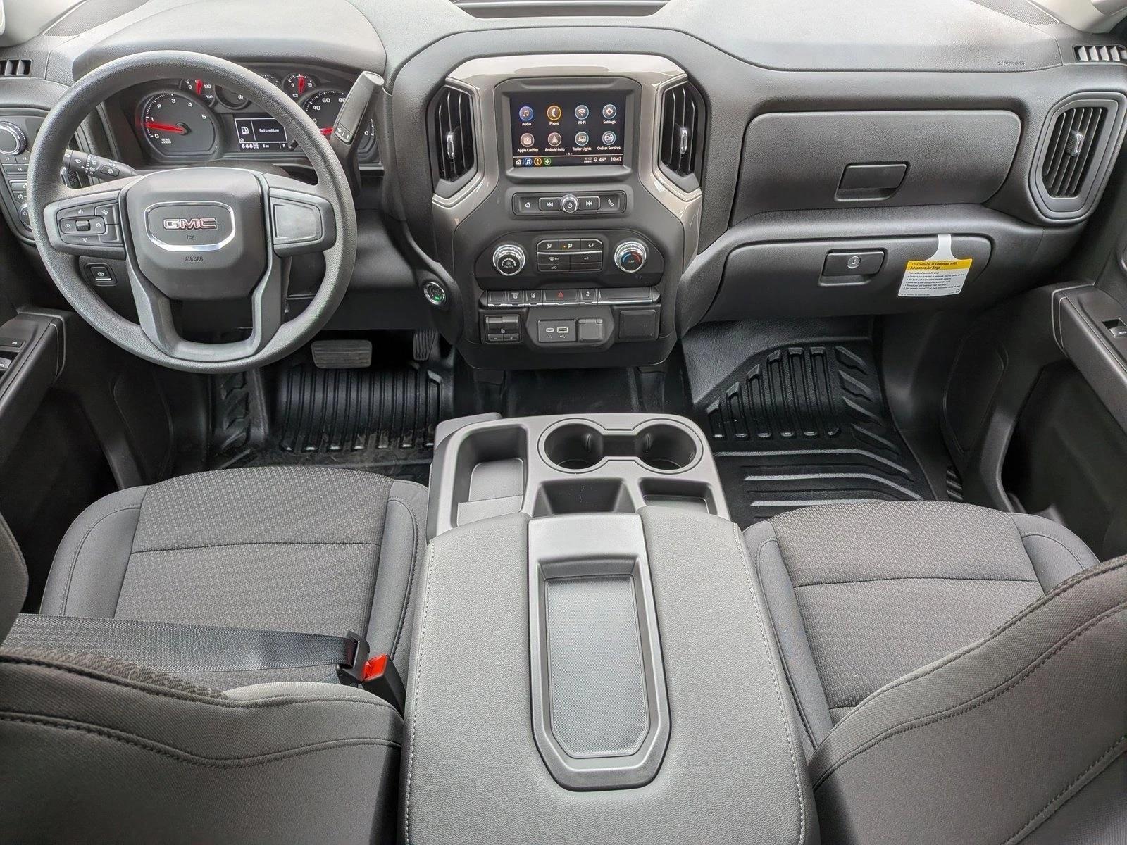 Thumbnail: 2026 GMC Sierra 3500 - 4