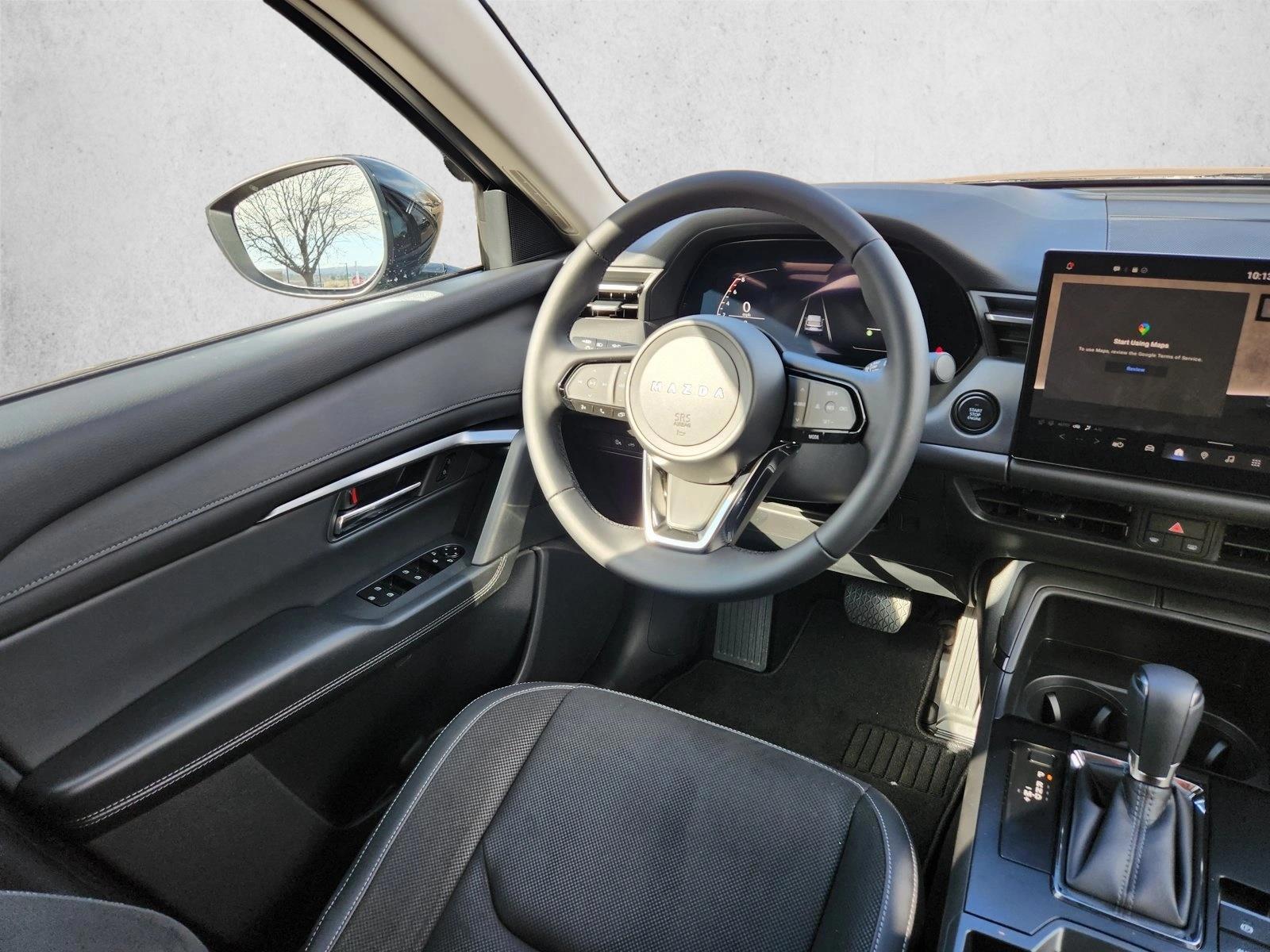 Thumbnail: 2026 Mazda CX-5 - 4