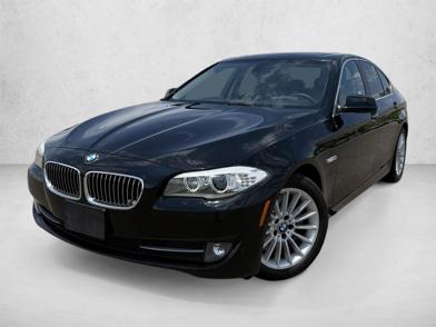 2012 BMW 5 Series 535i -
                  Avondale, AZ