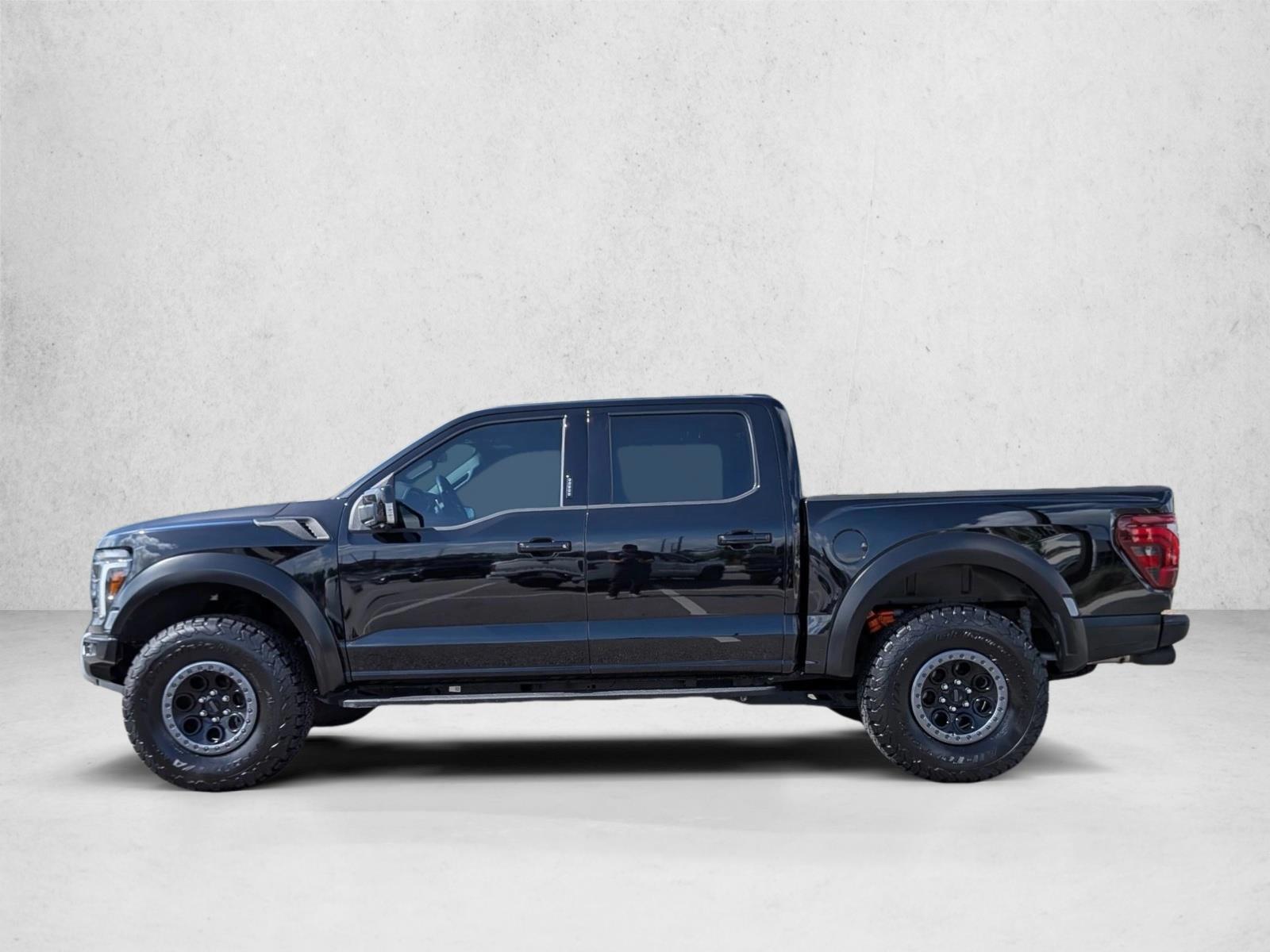 Thumbnail: 2024 Ford F-150 - 2