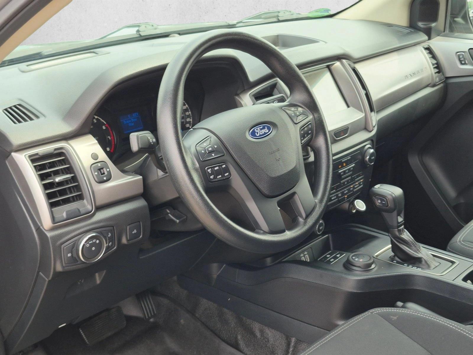 Thumbnail: 2021 Ford Ranger - 3