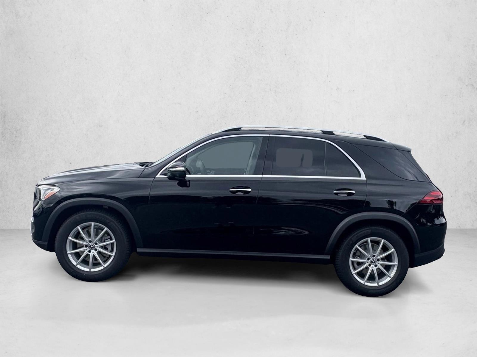 Thumbnail: 2026 Mercedes-Benz GLE - 2