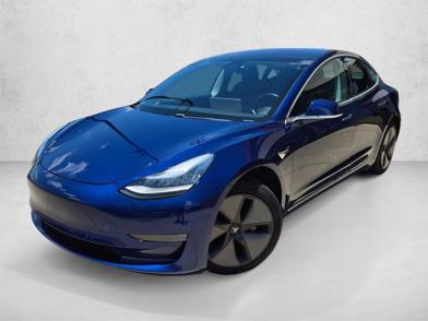2018 Tesla Model 3 Long Range -
                  Columbia, SC
