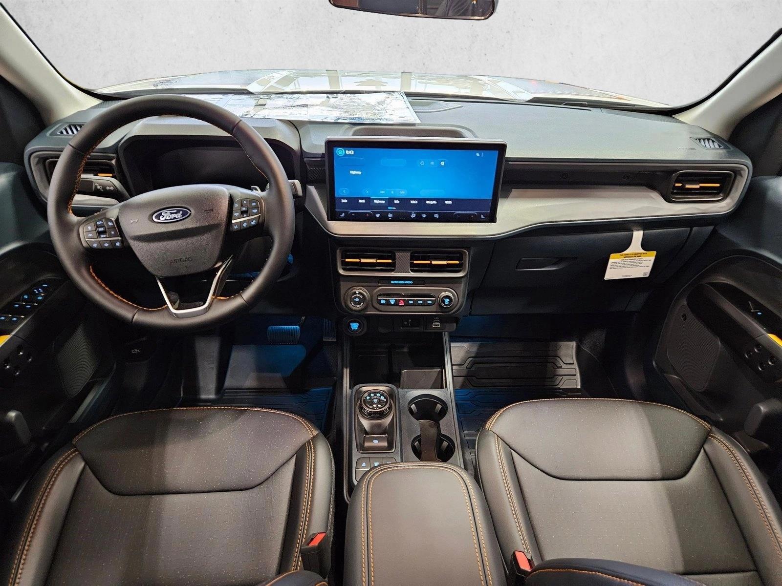 Thumbnail: 2026 Ford Maverick - 3
