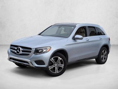 2016 Mercedes-Benz GLC 300 -
                  Maitland, FL