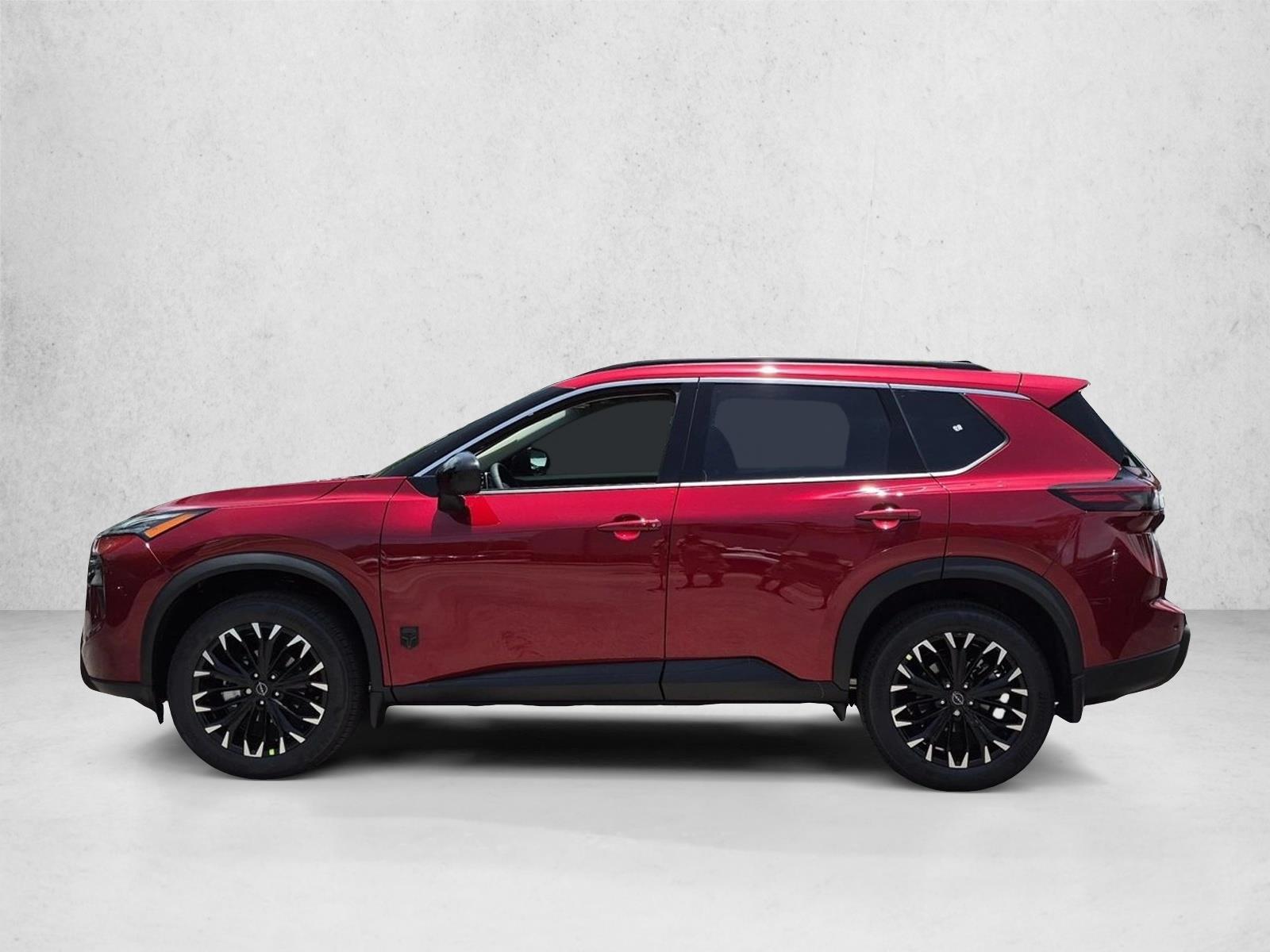 Thumbnail: 2026 Nissan Rogue - 2