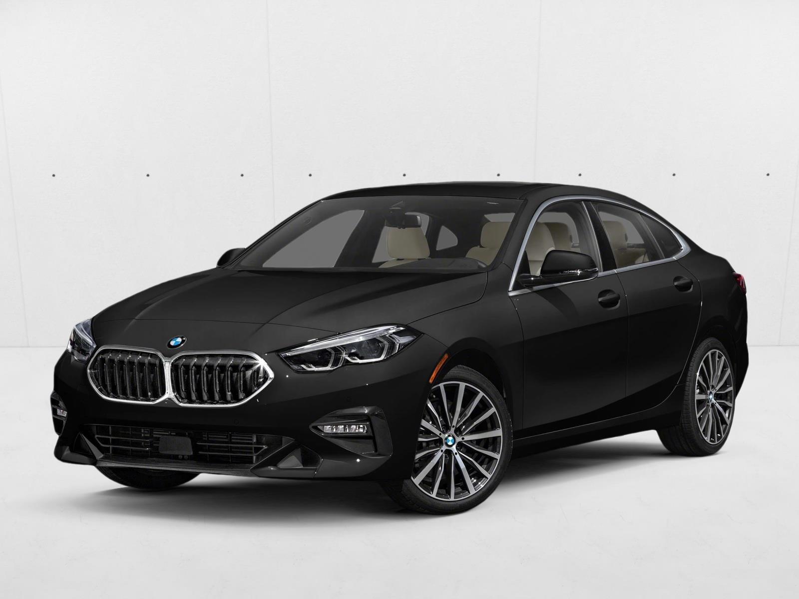 2022 BMW 2 Series