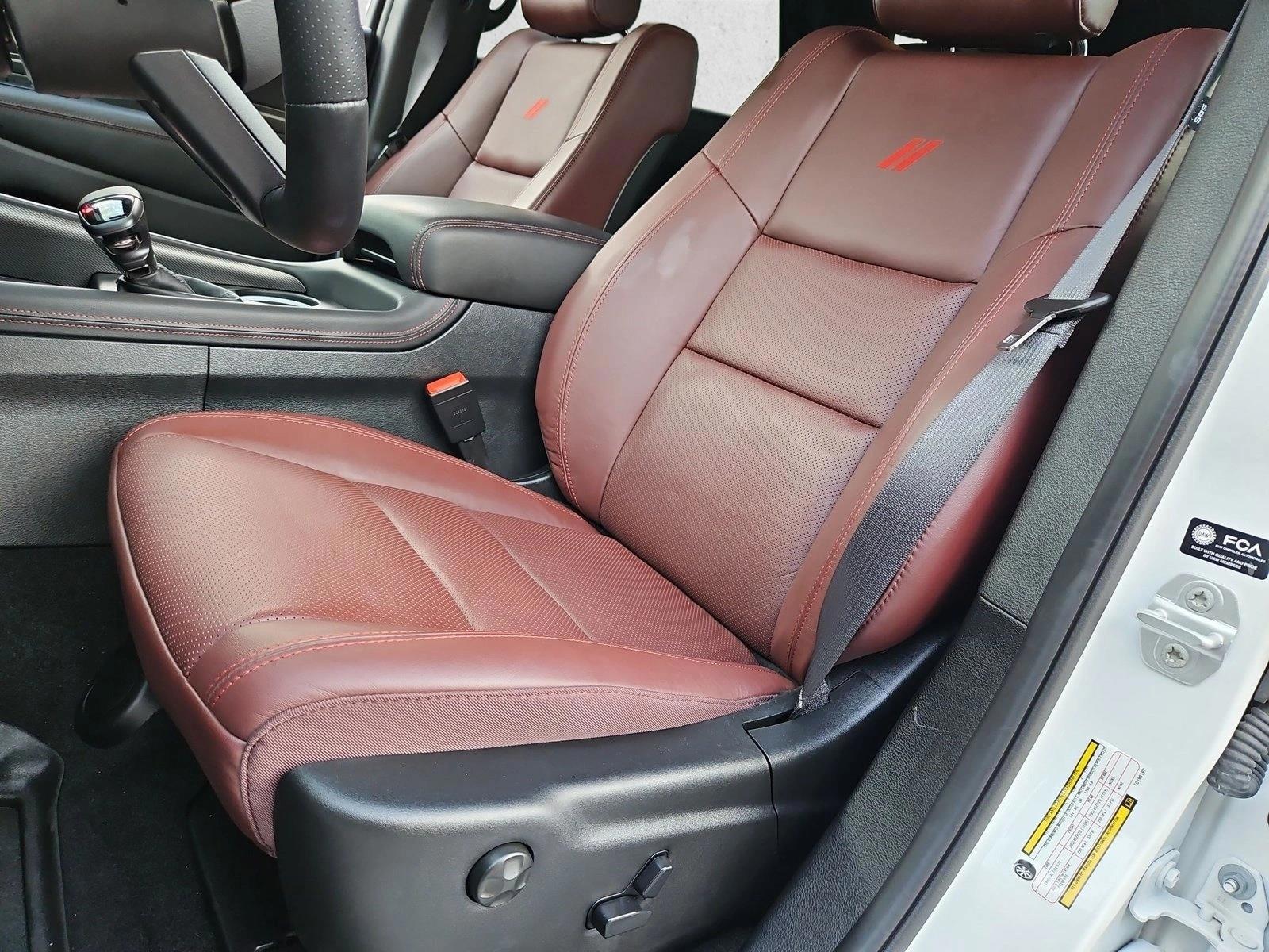 Thumbnail: 2026 Dodge Durango - 5