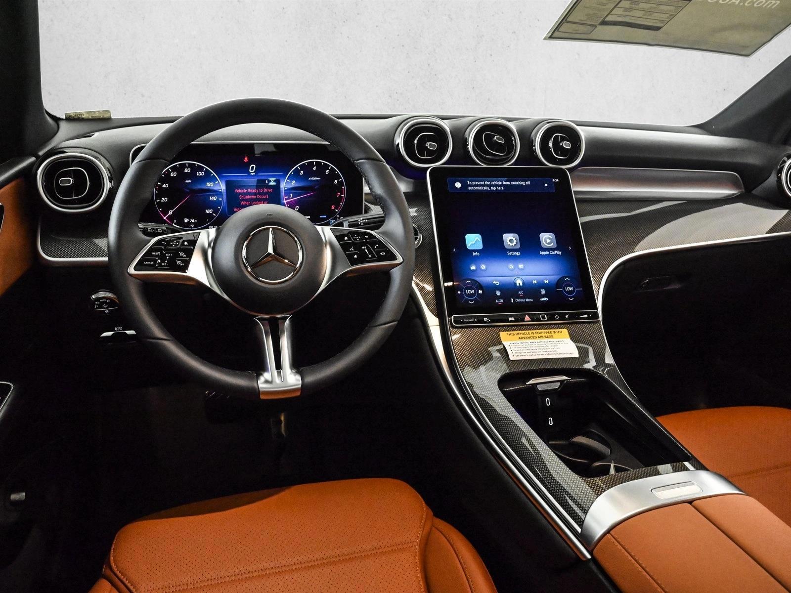 Thumbnail: 2026 Mercedes-Benz GLC - 3