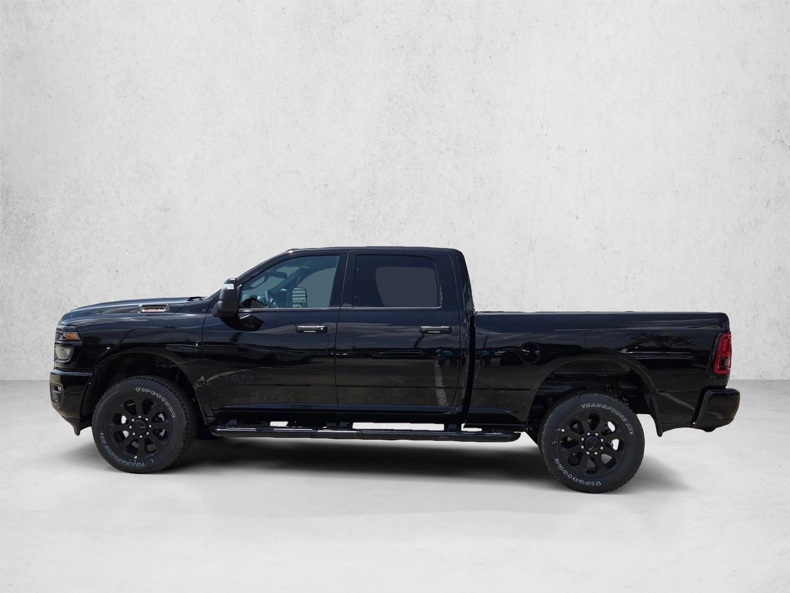 Thumbnail: 2026 RAM 2500 - 2