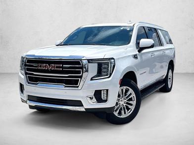 2021 GMC Yukon XL SLT -
                  Miami, FL