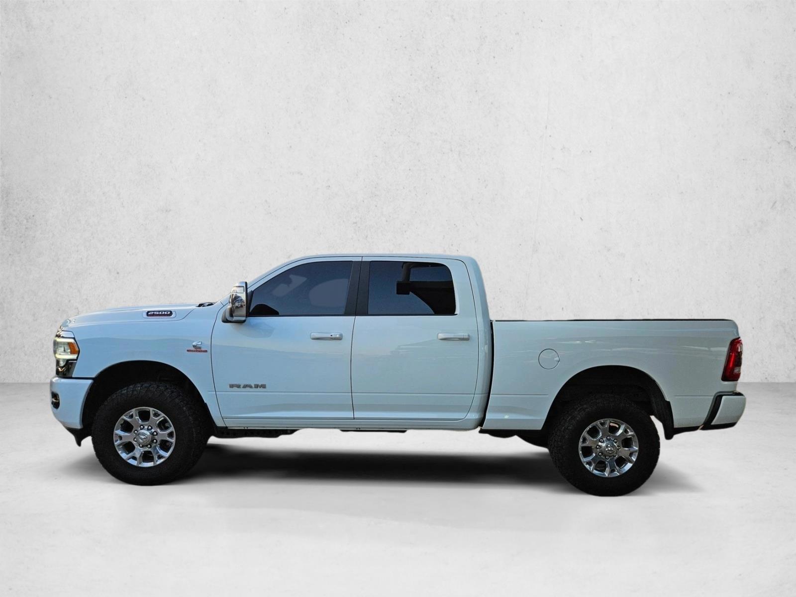 Thumbnail: 2024 RAM 2500 - 2