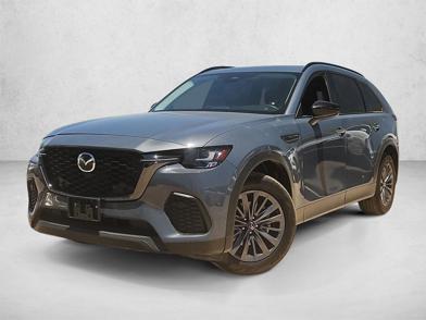 2025 Mazda CX-70 Turbo Preferred -
                  Tempe, AZ