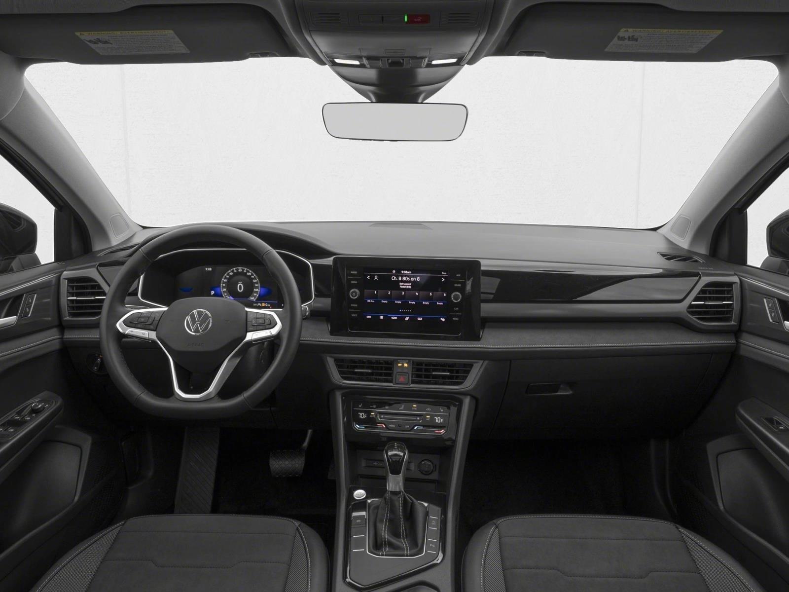 Thumbnail: 2026 Volkswagen Taos - 4