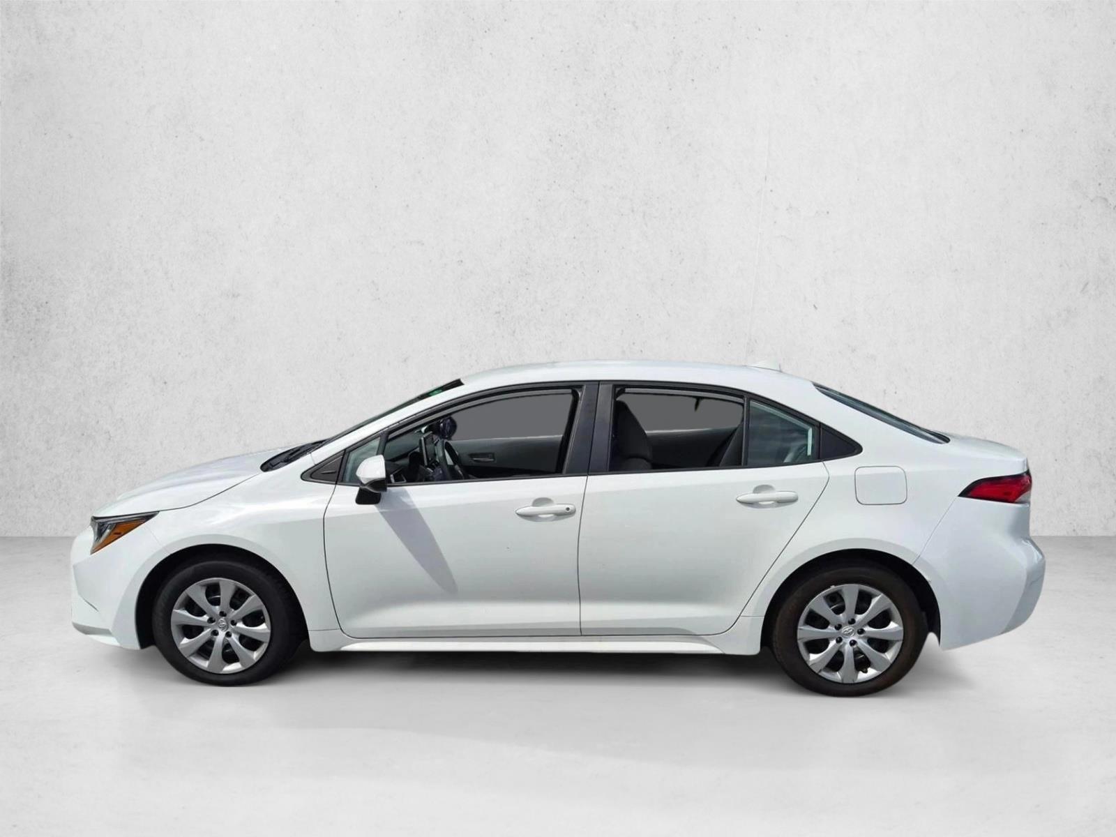 Thumbnail: 2020 Toyota Corolla - 2