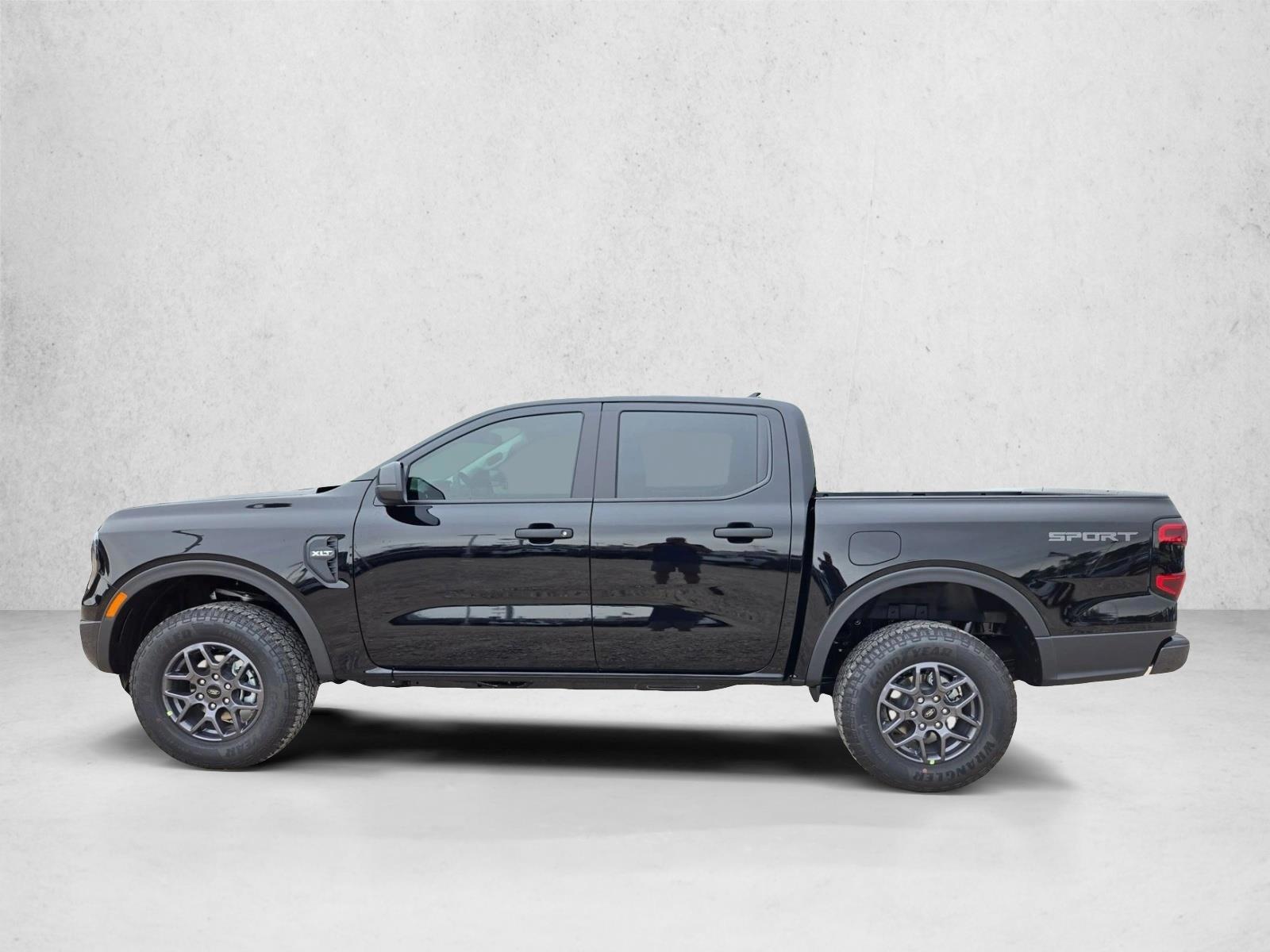 Thumbnail: 2026 Ford Ranger - 2