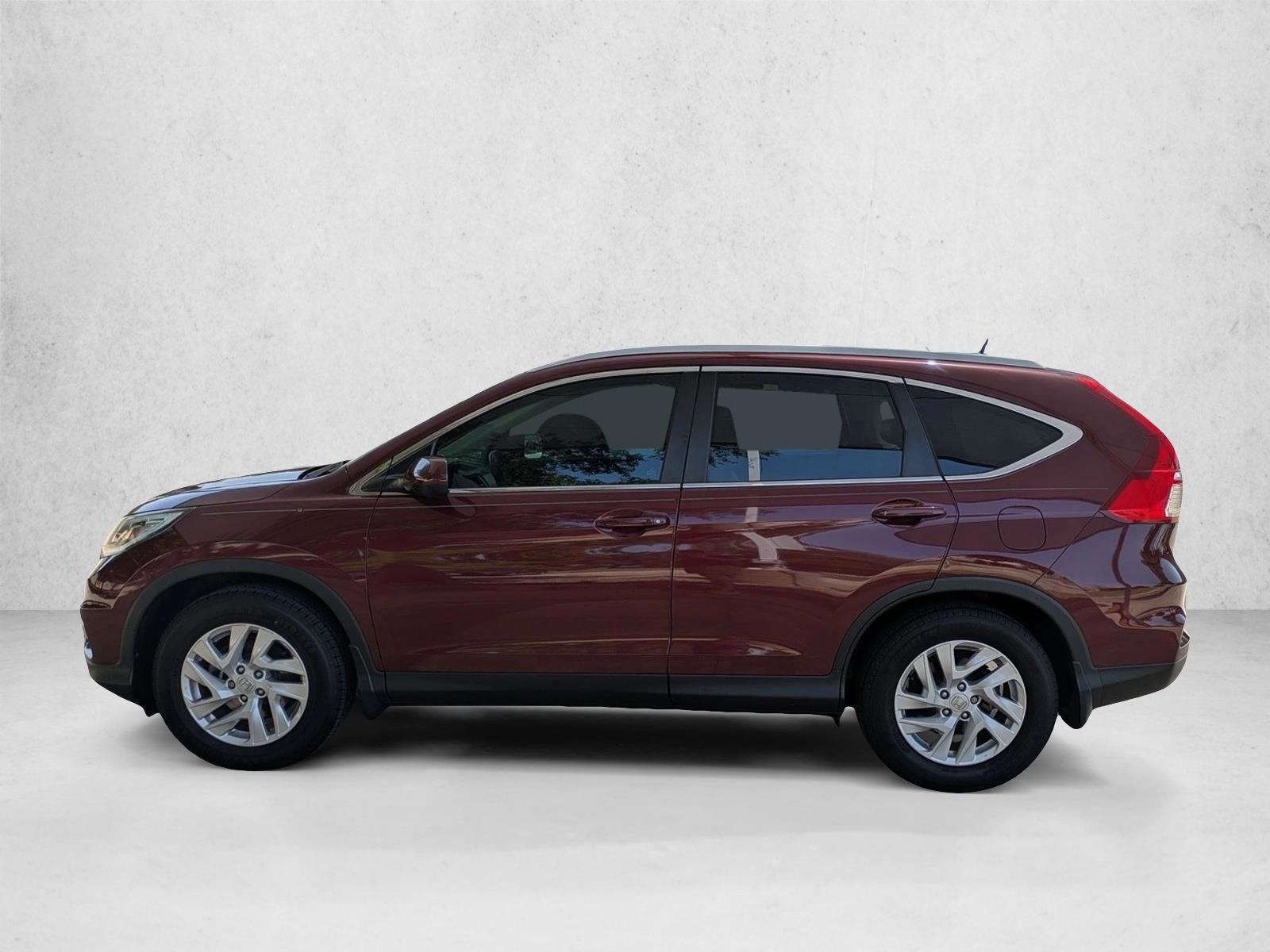 Thumbnail: 2016 Honda CR-V - 2
