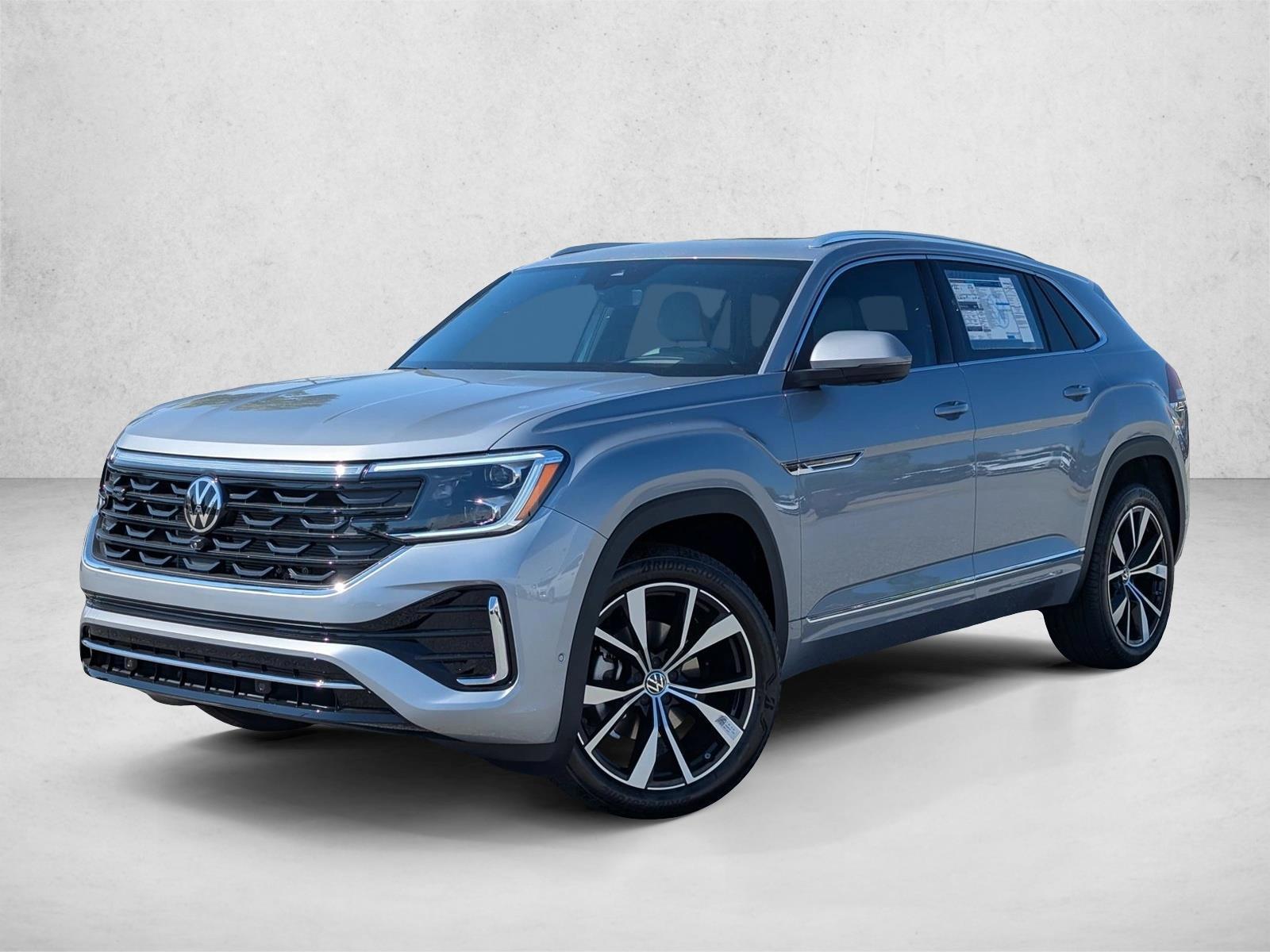 Thumbnail: 2026 Volkswagen Atlas - 1