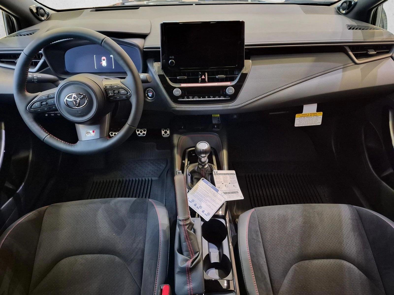 Thumbnail: 2026 Toyota GR Corolla - 2