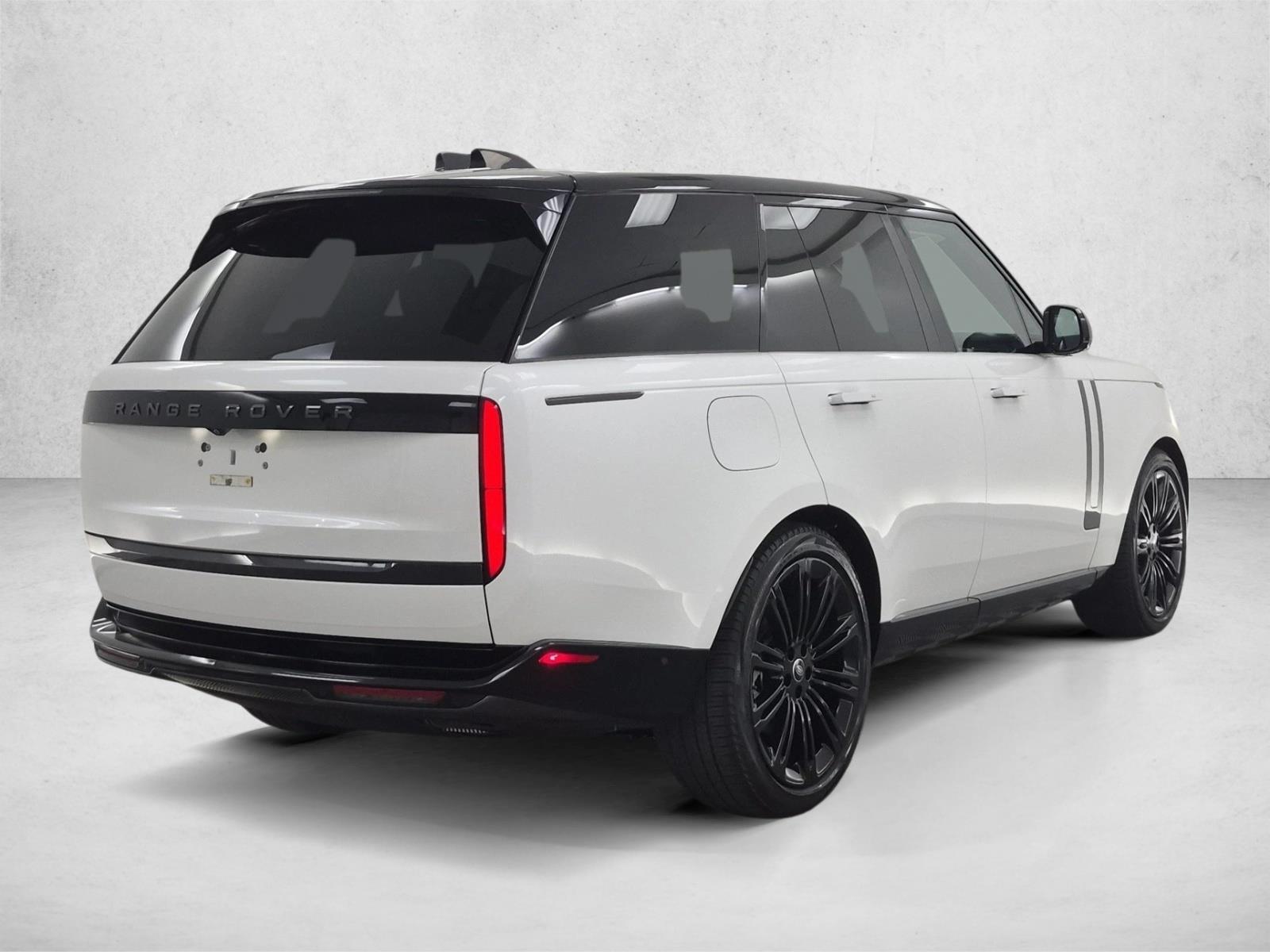 2024 Land Rover Range Rover SE - Photo 9