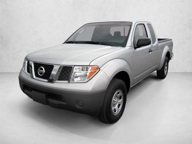 2008 Nissan Frontier SE -
                  Chandler, AZ