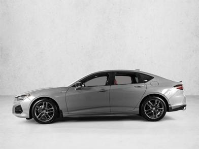 2025 Acura TLX