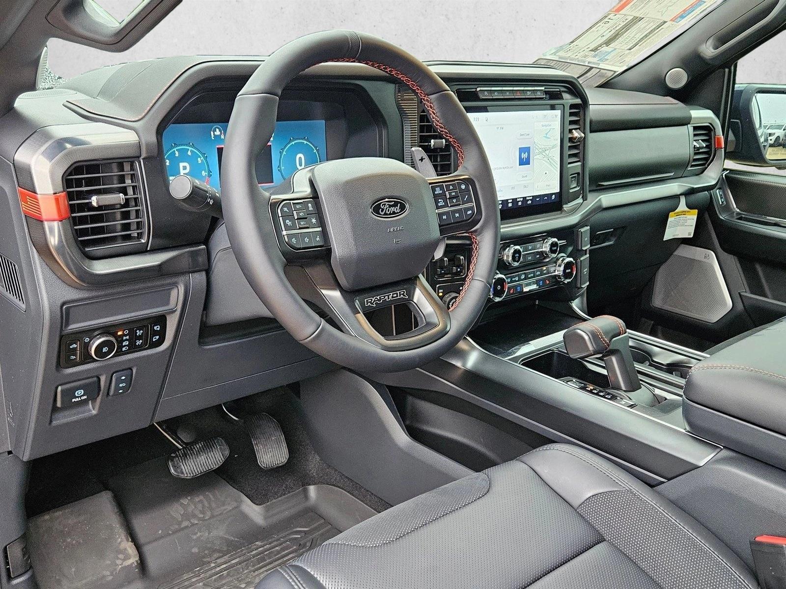 Thumbnail: 2026 Ford F-150 - 3
