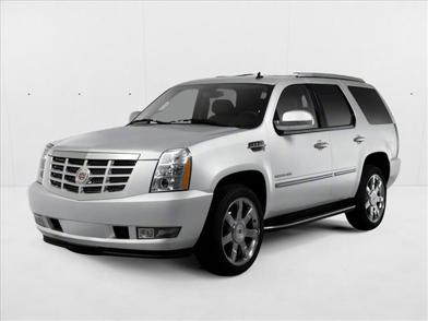 2013 Cadillac Escalade  -
                  Corpus Christi, TX