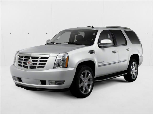2013 Cadillac Escalade 2WD's photo
