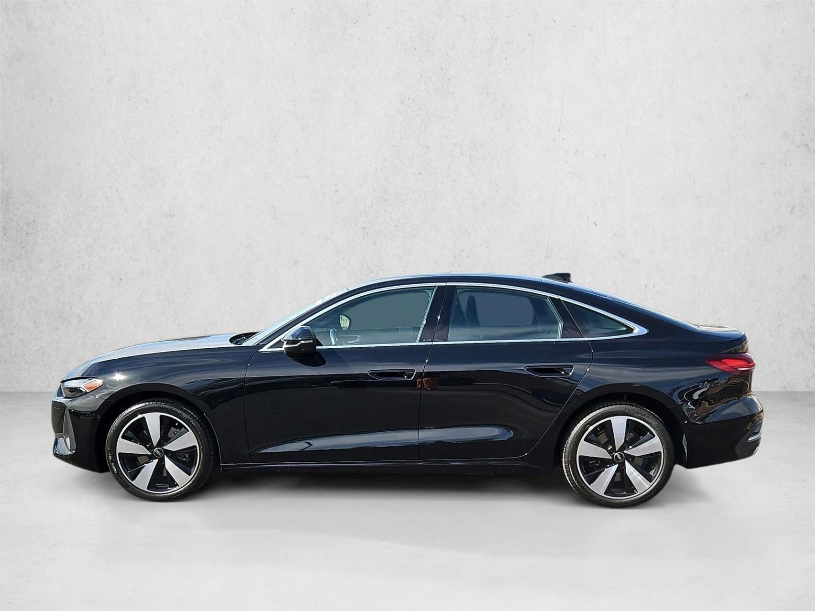 Thumbnail: 2025 Audi A5 - 2