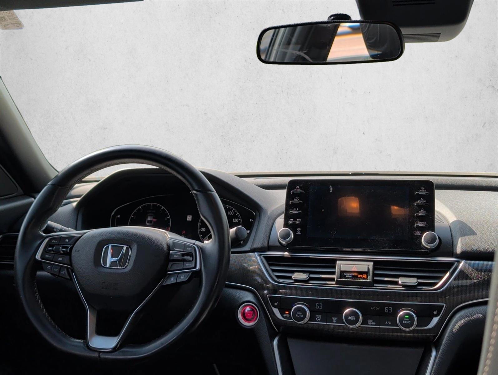 Thumbnail: 2018 Honda Accord - 4