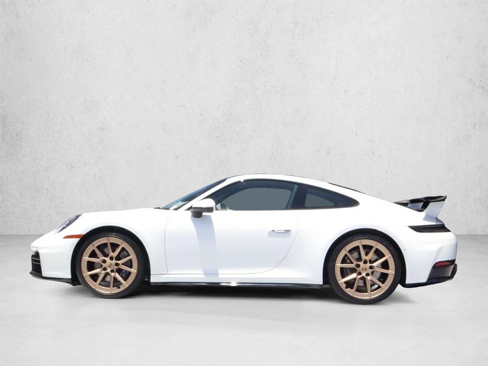 Thumbnail: 2025 Porsche 911 - 2