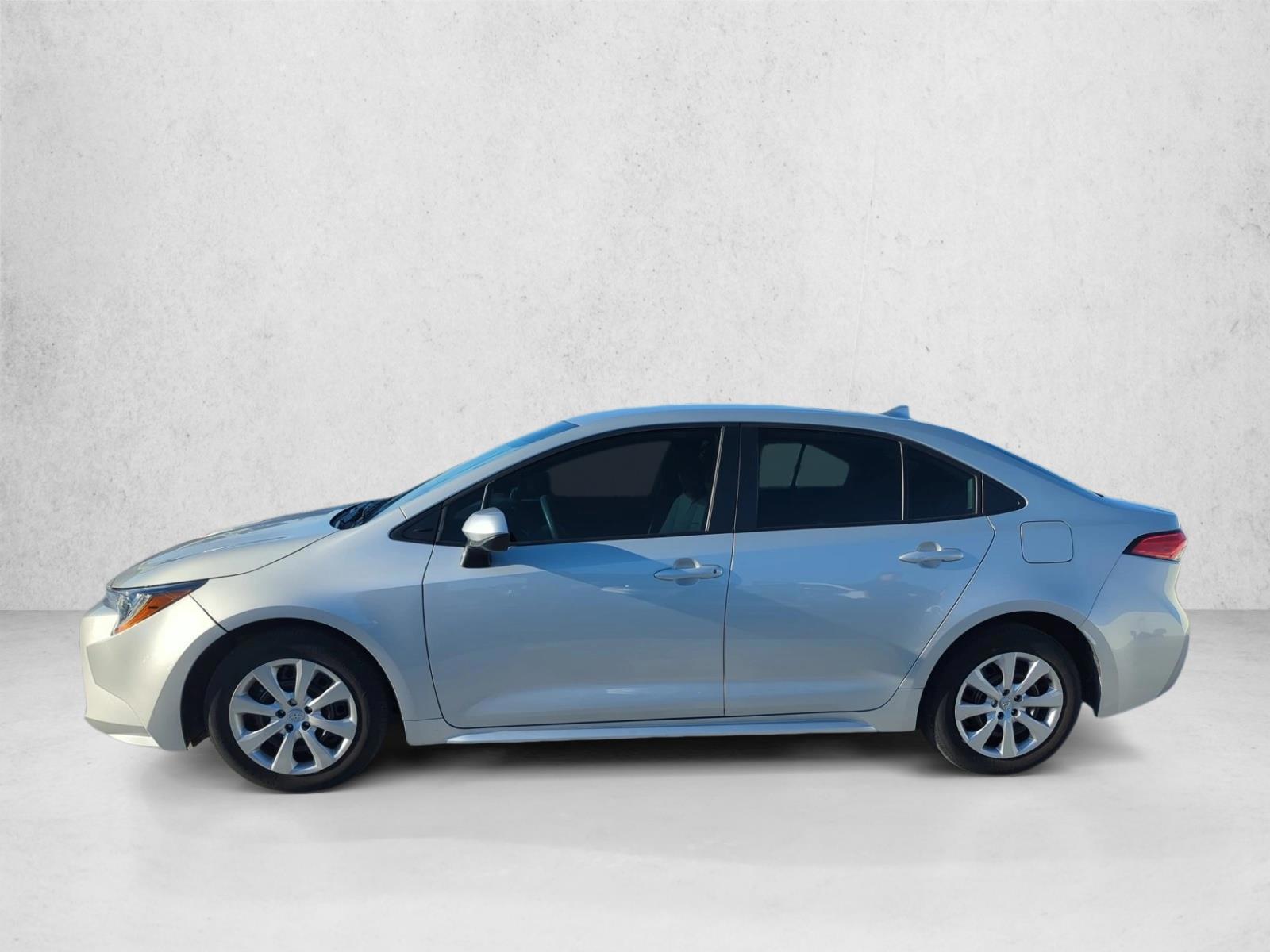 Thumbnail: 2024 Toyota Corolla - 2