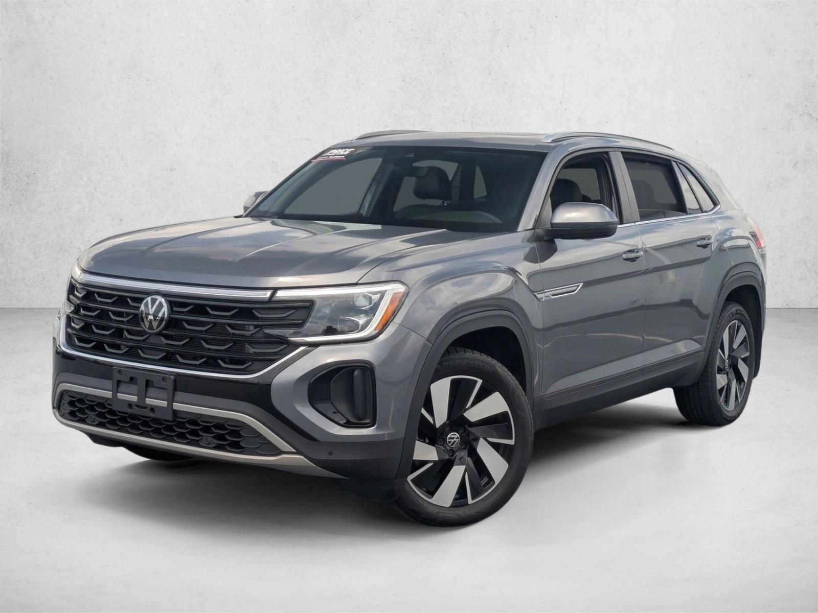 Thumbnail: 2024 Volkswagen Atlas - 1