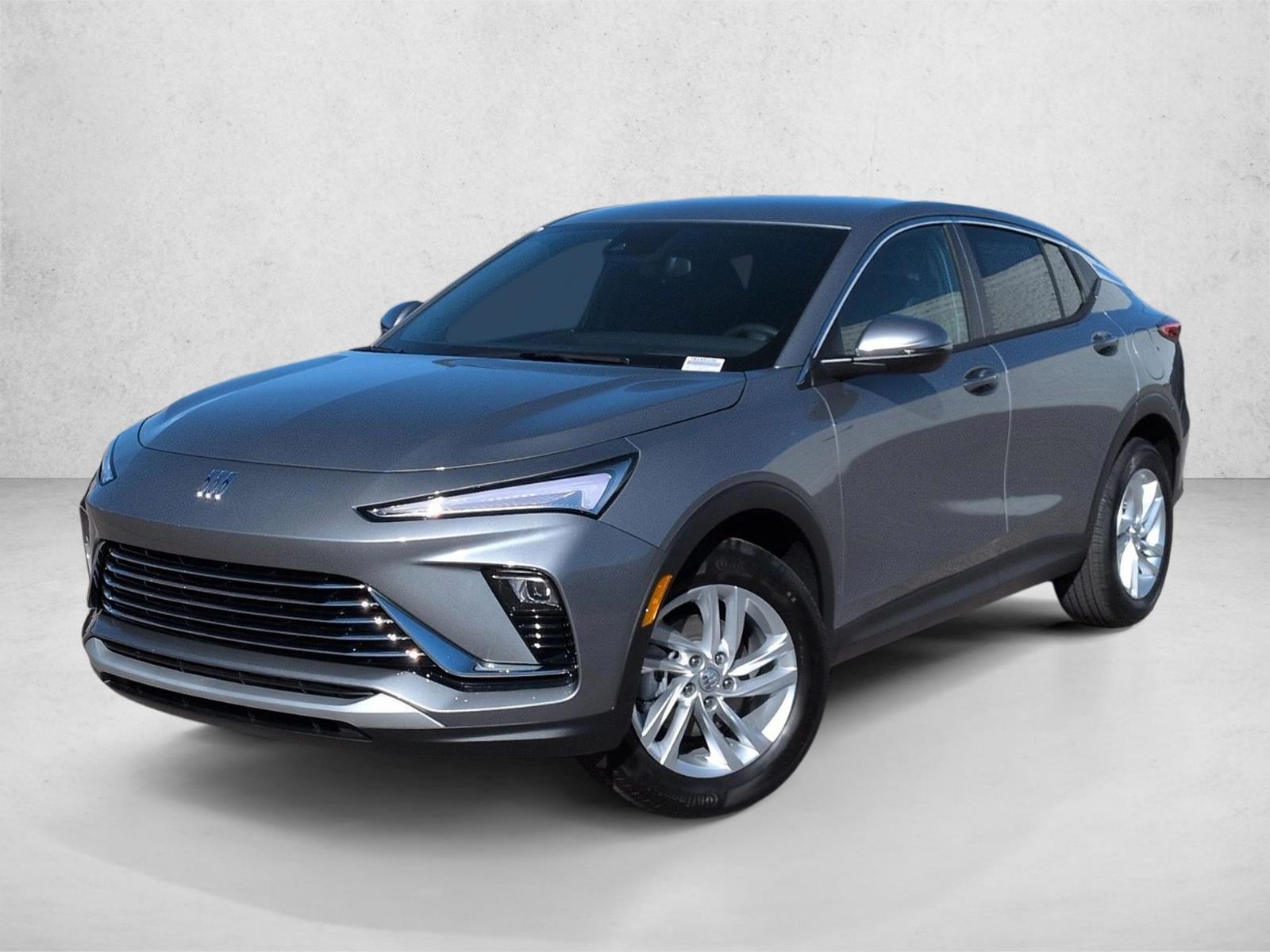 Thumbnail: 2026 Buick Envista - 1