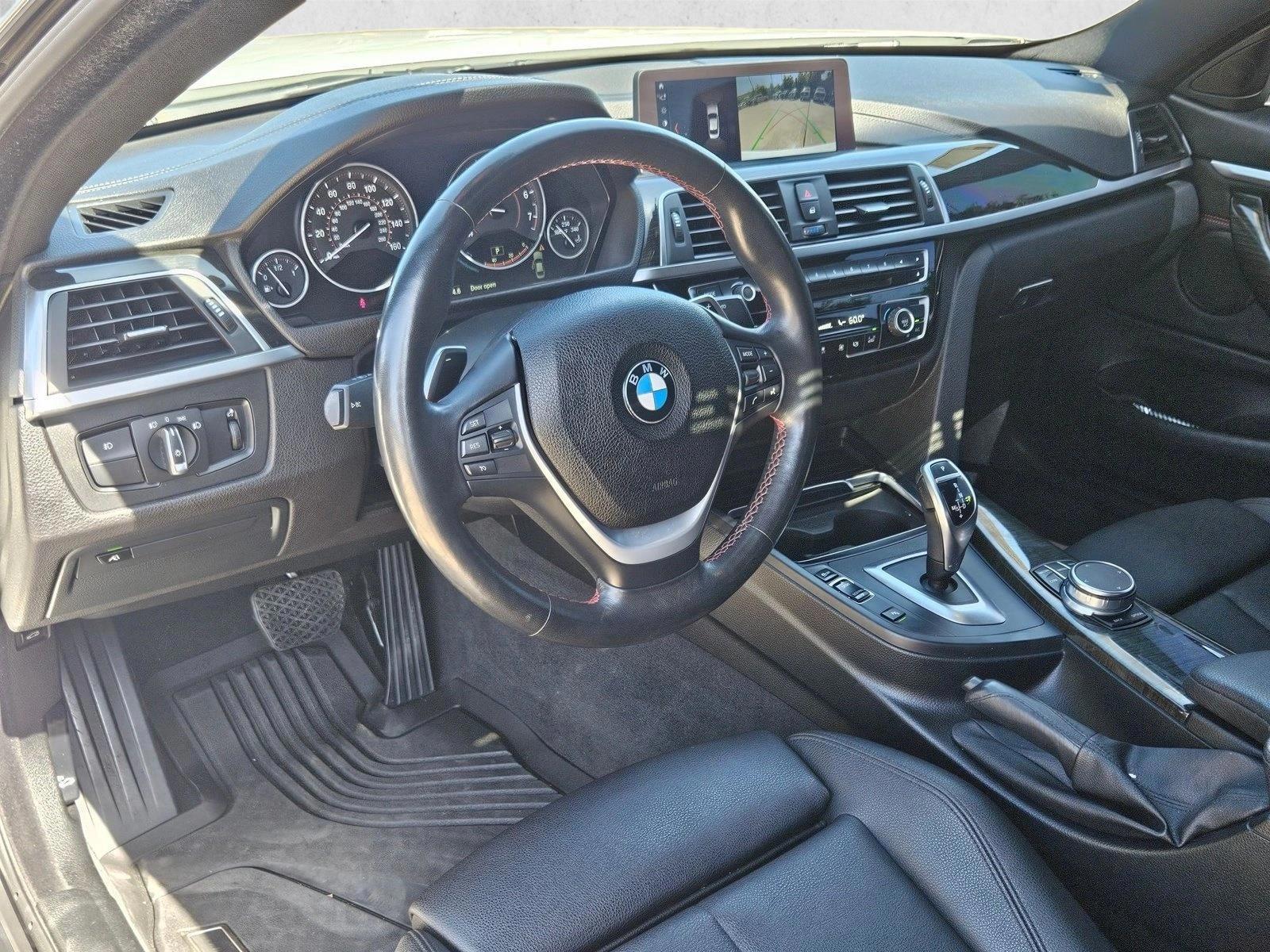 Thumbnail: 2019 BMW 4 Series - 3