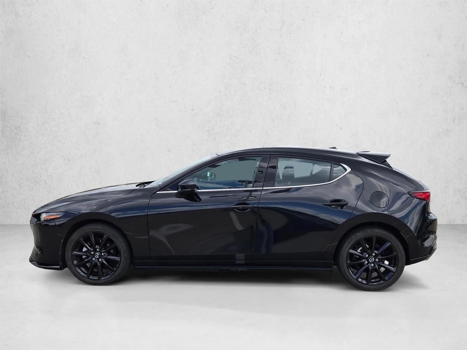 Thumbnail: 2024 Mazda Mazda3 - 2